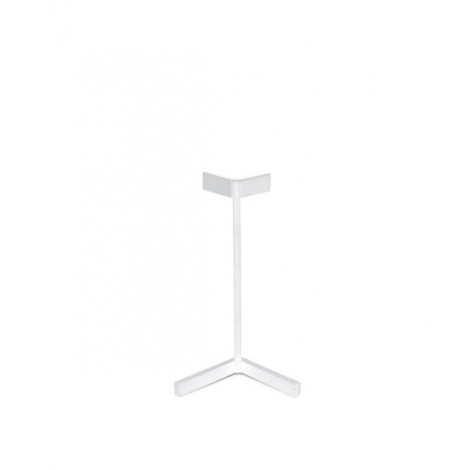 Lampe de table LED Vector Blanc|Lampes à poser|Luminaire Center