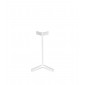 Lampe de table LED Vector Blanc|Lampes à poser|Luminaire Center