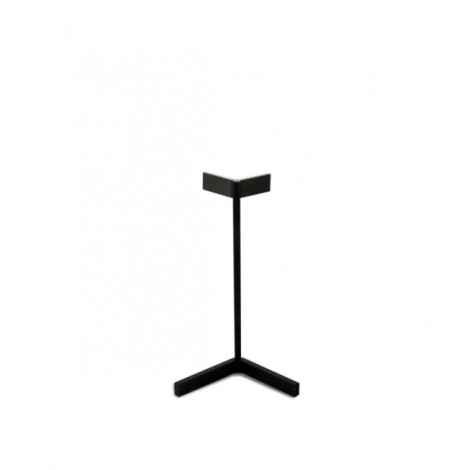 Lampe de table LED Vector Noir|Lampes à poser|Luminaire Center