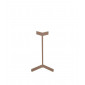Lampe de table LED Vector Brun Sable|Lampes à poser|Luminaire Center