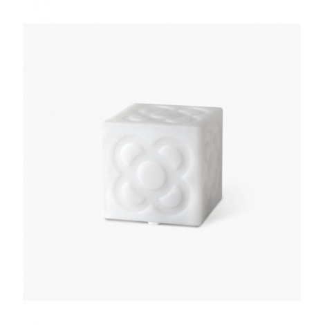 Lampe de table portable Lampanot PDME Blanc Mat|Lampes à poser|Luminaire Center