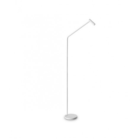 Lampe de lecture Easy Métal Blanc|Lampes à poser|Luminaire Center