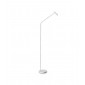 Lampe de lecture Easy Métal Blanc|Lampes à poser|Luminaire Center