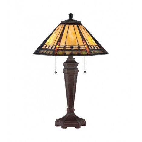 Lampe de table Arden Bronze|Lampes à poser|Luminaire Center