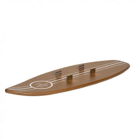 Planche de surf pour lampe Mr Wattson|Lampes à poser|AbsolumentDesign