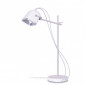 Lampe Mob blanche|Lampes à poser|AbsolumentDesign
