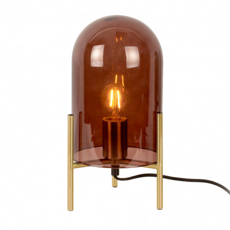 Lampe de table Glass Bell|Lampes à poser|AbsolumentDesign