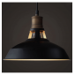 Suspension gamelle noire - Aster|Suspensions|Kosilum Suspension gamelle noire - Aster|Suspensions|Kosilum
