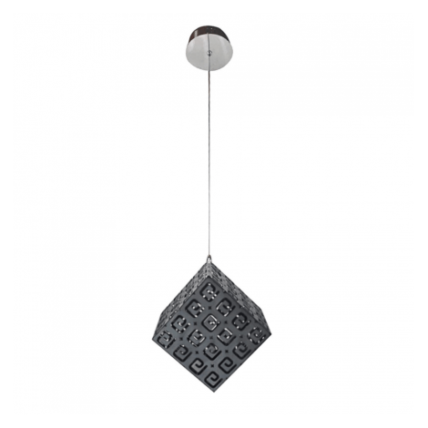 Suspension contemporaine noire - Collection Belfast|Suspensions|Kosilum Suspension contemporaine noire - Collection Belfast|Suspensions|Kosilum