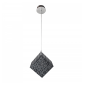 Suspension contemporaine noire - Collection Belfast|Suspensions|Kosilum Suspension contemporaine noire - Collection Belfast|Suspensions|Kosilum