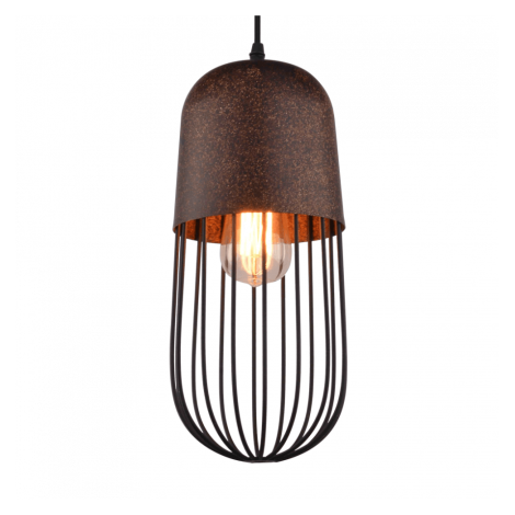 Luminaire balladeuse style factory - Galaxy|Suspensions|Kosilum Luminaire balladeuse style factory - Galaxy|Suspensions|Kosilum