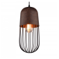 Luminaire balladeuse style factory - Galaxy|Suspensions|Kosilum Luminaire balladeuse style factory - Galaxy|Suspensions|Kosilum