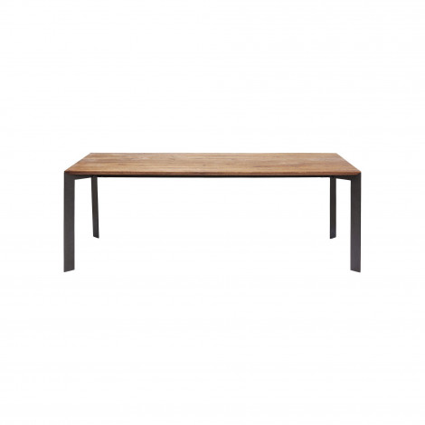 Table Phoenix 220x100cm Kare Design|Table|Kare