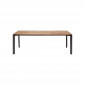 Table Phoenix 220x100cm Kare Design|Table|Kare