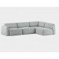 Canapé 4 places Patch|Canape|Meuble et objet