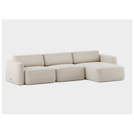 Canapé méridienne Patch|Canape|Meuble et objet