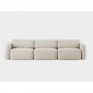 Canapé 3 places Patch|Canape|Meuble et objet