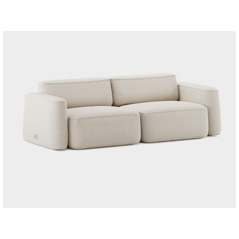 Canapé 2,5 places Patch|Canape|Meuble et objet