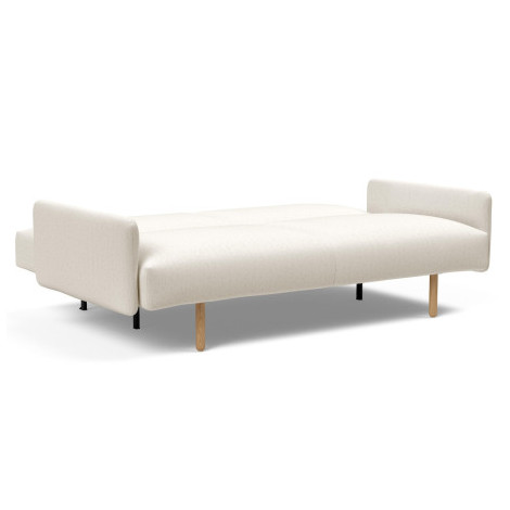 Canapé convertible Frode avec accoudoirs|Canape|Meuble et objet