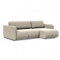 Canapé convertible Vogan|Canape|Meuble et objet