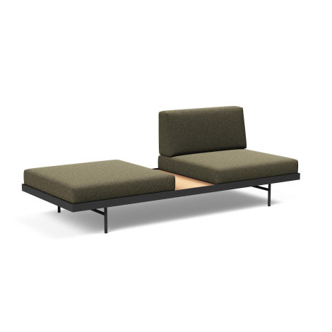 Canapé convertible Puri|Canape|Meuble et objet