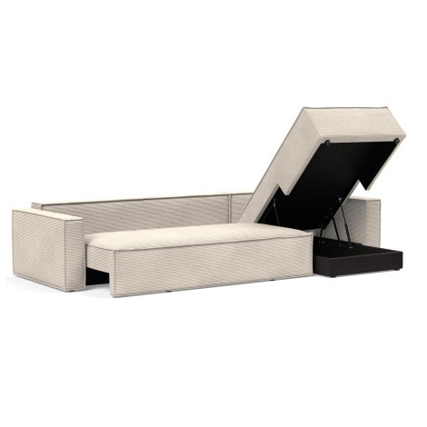 Canapé-lit méridienne Newilla|Canape|Meuble et objet