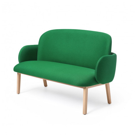 Sofa Dost pieds bois|Canape|Meuble et objet