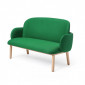 Sofa Dost pieds bois|Canape|Meuble et objet