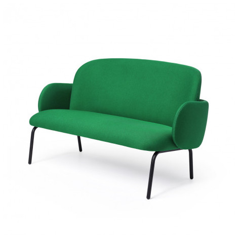 Sofa Dost pieds acier|Canape|Meuble et objet