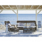 Canapé 3 places Dawn|Canape|Meuble et objet