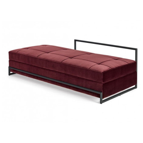 Banquette-lit Day Bed|Canape|Meuble et objet