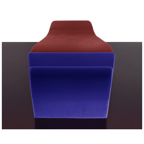 Chauffeuse et ottoman Butterfly|Canape|Meuble et objet
