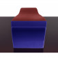 Chauffeuse et ottoman Butterfly|Canape|Meuble et objet