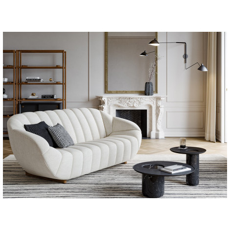 Canapé 3 places Rabelo|Canape|Meuble et objet