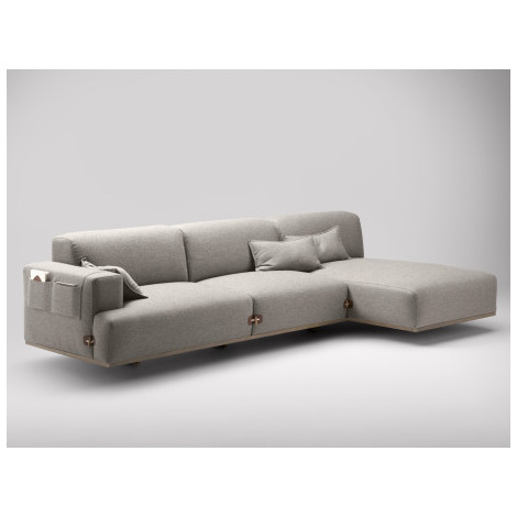 Méridienne Duffle|Canape|Meuble et objet