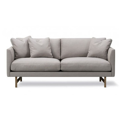 Canapé 2 places Calmo 80 pieds bois|Canape|Meuble et objet