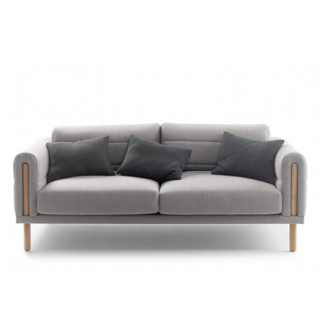 Canapé 2 places Abric|Canape|Meuble et objet
