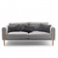 Canapé 2 places Abric|Canape|Meuble et objet