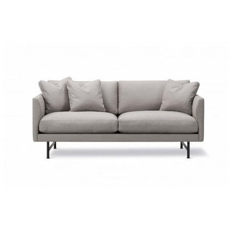 Canapé 2 places Calmo 80 pieds métal|Canape|Meuble et objet