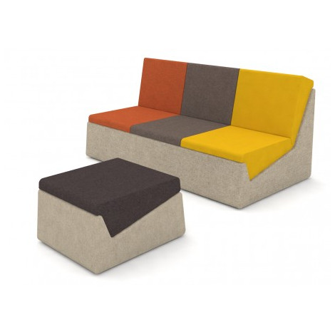 Assises Modul|Canape|Meuble et objet