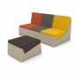 Assises Modul|Canape|Meuble et objet