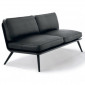 Banquette lounge Spine|Canape|Meuble et objet
