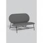 Canapé lounge Oblong|Canape|Meuble et objet