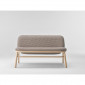 Banquette Lana pieds bois|Canape|Meuble et objet