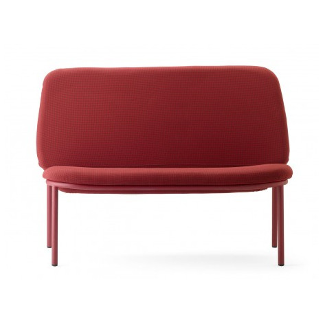 Banquette Lana pieds acier|Canape|Meuble et objet