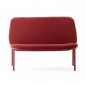 Banquette Lana pieds acier|Canape|Meuble et objet