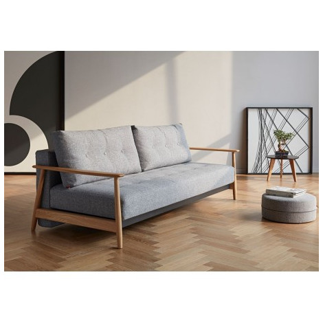 Canapé convertible Eluma Deluxe|Canape|Meuble et objet