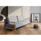 Canapé convertible Eluma Deluxe|Canape|Meuble et objet