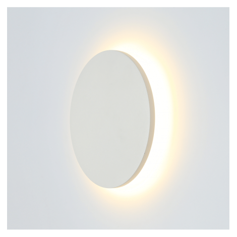 Éclairage mural moderne LED D18 cm IP65 - Lunar|Appliques murales|Kosilum Éclairage mural moderne LED D18 cm IP65 - Lunar|Appliques murales|Kosilum