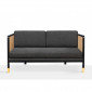 Canapé Cannage 160|Canape|Meuble et objet